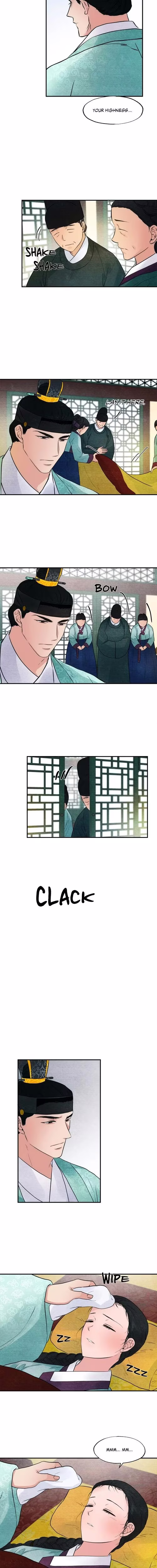 Wild Eyes - Chapter 29 - Part 10