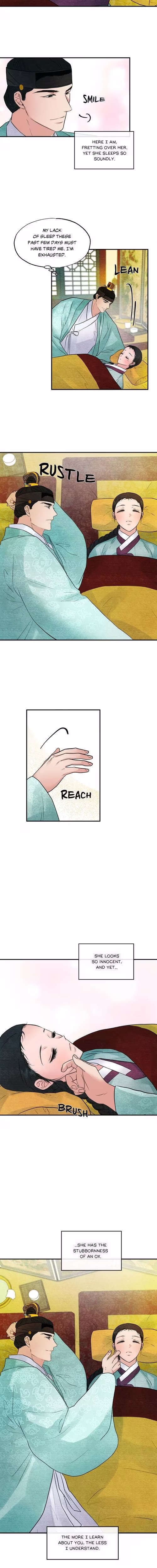 Wild Eyes - Chapter 29 - Part 11