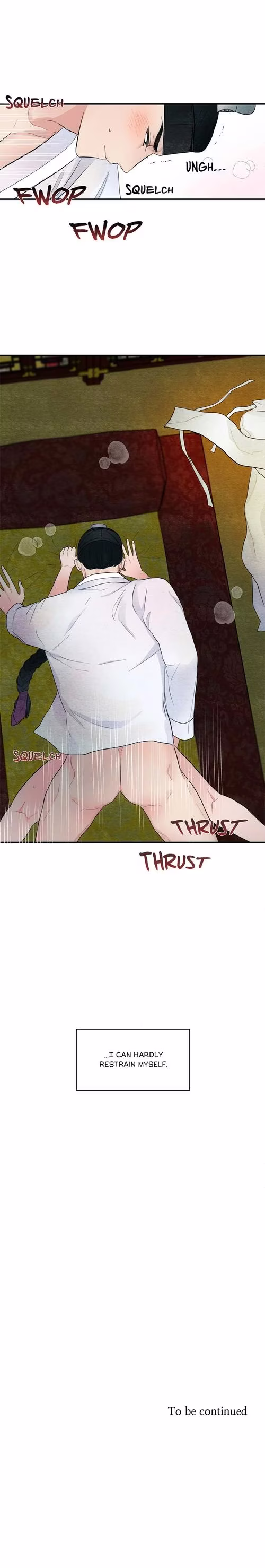 Wild Eyes - Chapter 3 - Part 10