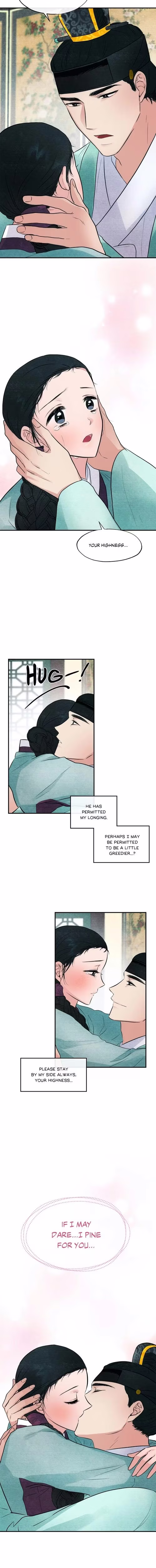 Wild Eyes - Chapter 30 - Part 7