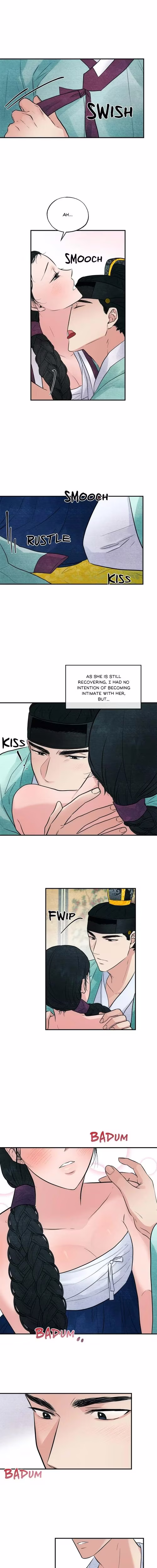 Wild Eyes - Chapter 30 - Part 8