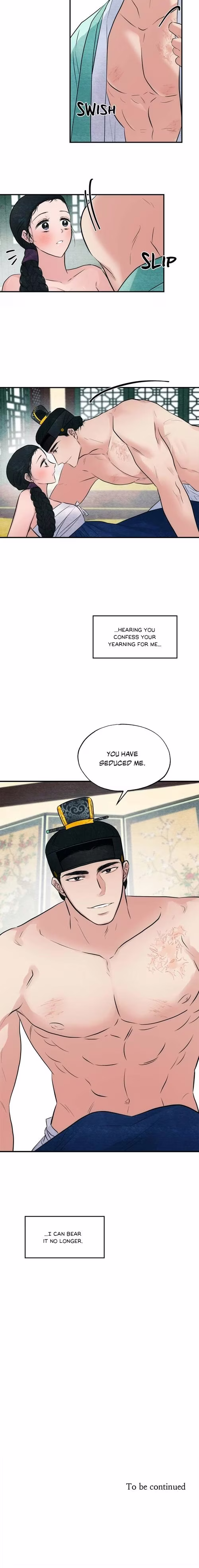 Wild Eyes - Chapter 30 - Part 9