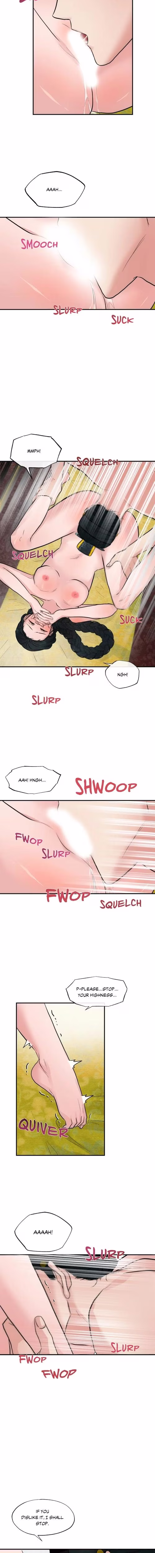 Wild Eyes - Chapter 31 - Part 4