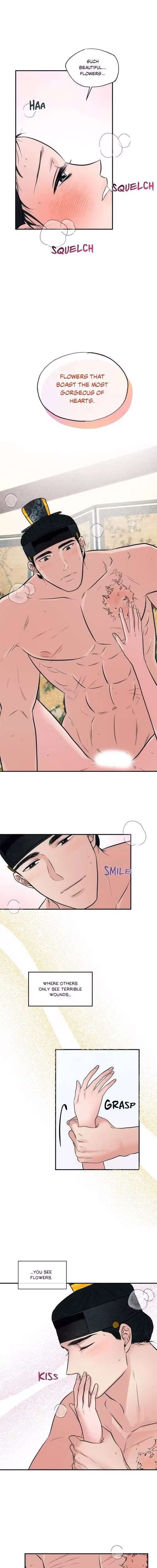 Wild Eyes - Chapter 31 - Part 9