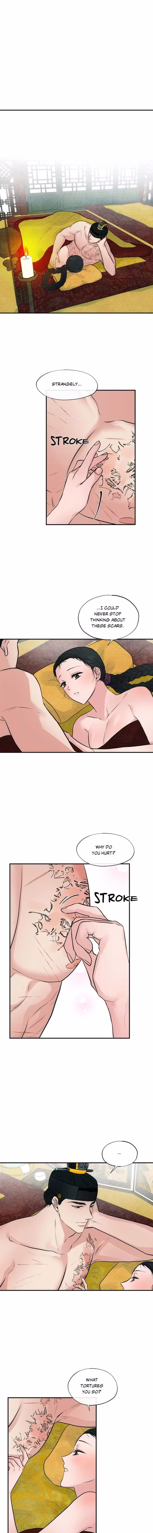 Wild Eyes - Chapter 32 - Part 5