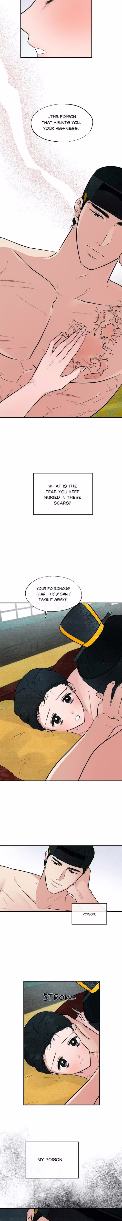 Wild Eyes - Chapter 32 - Part 7