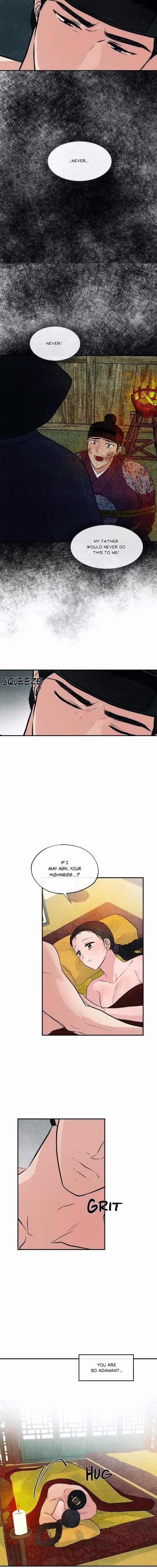 Wild Eyes - Chapter 32 - Part 8