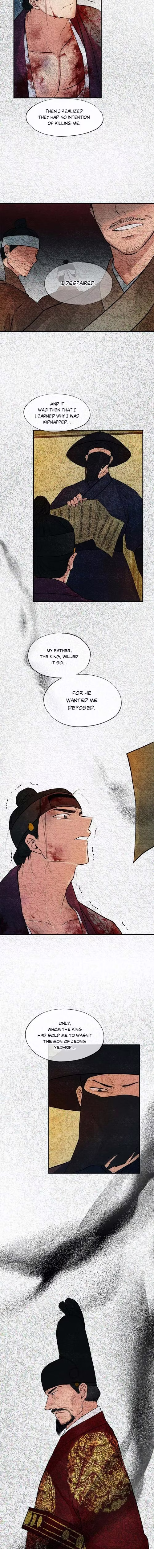 Wild Eyes - Chapter 32 - Part 10