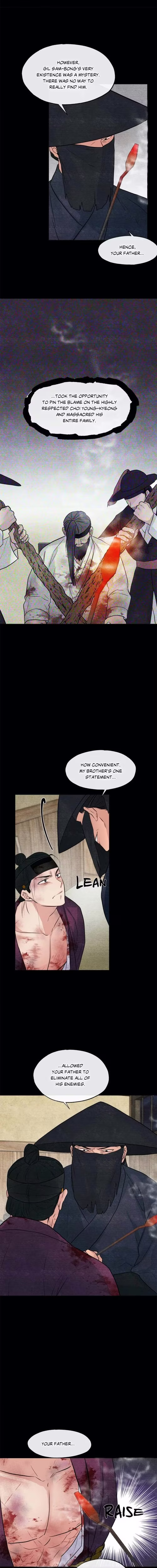 Wild Eyes - Chapter 33 - Part 4