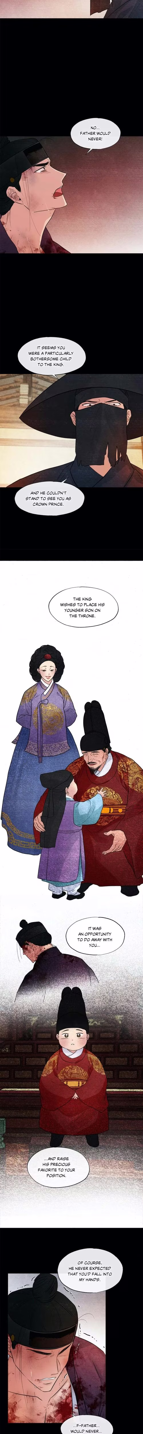 Wild Eyes - Chapter 33 - Part 10