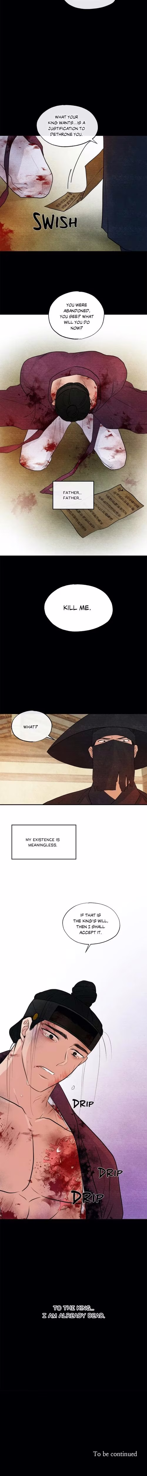 Wild Eyes - Chapter 33 - Part 11