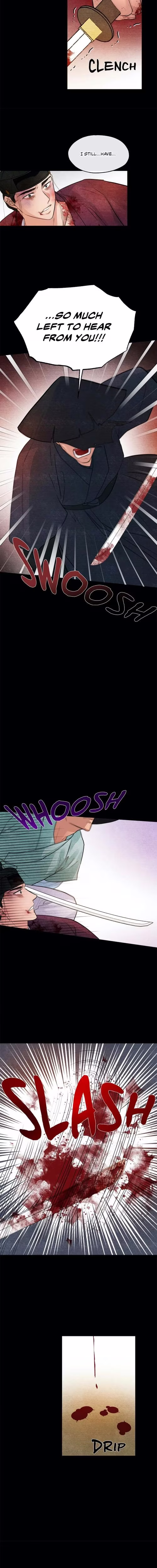 Wild Eyes - Chapter 34 - Part 4