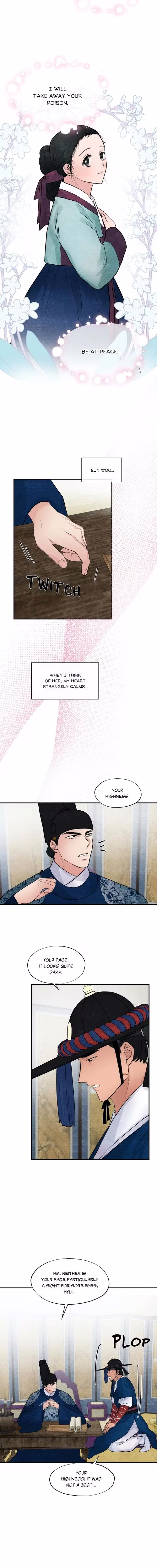 Wild Eyes - Chapter 35 - Part 6