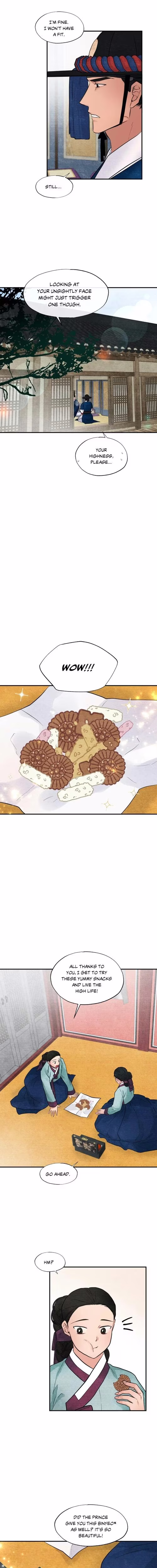 Wild Eyes - Chapter 35 - Part 7