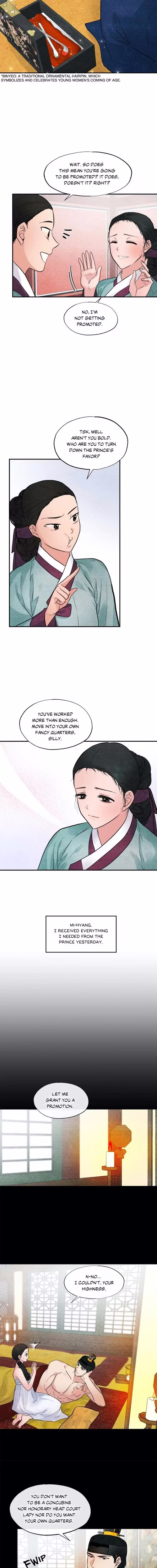 Wild Eyes - Chapter 35 - Part 8