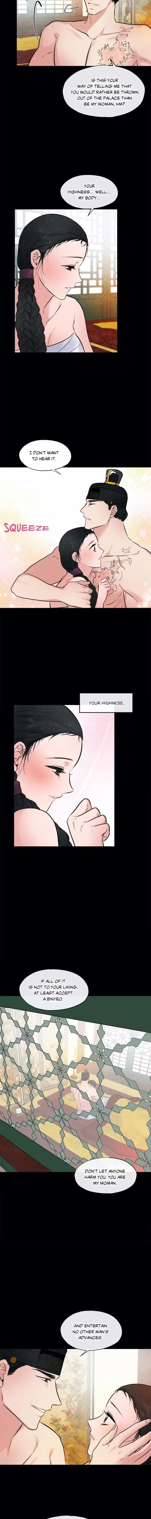 Wild Eyes - Chapter 35 - Part 9