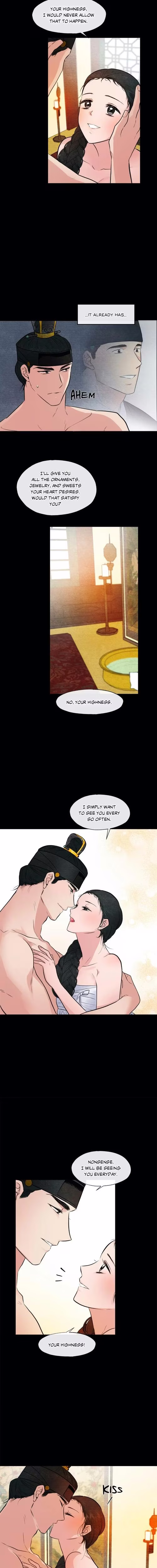 Wild Eyes - Chapter 35 - Part 10