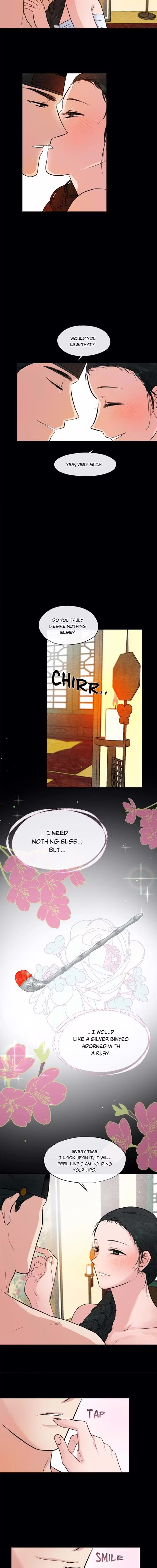 Wild Eyes - Chapter 35 - Part 11