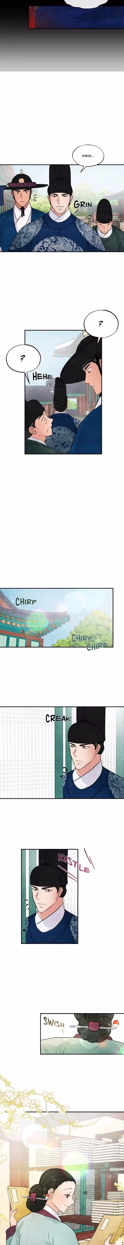 Wild Eyes - Chapter 36 - Part 4