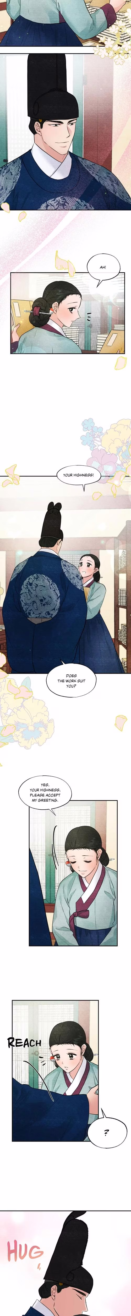 Wild Eyes - Chapter 36 - Part 5