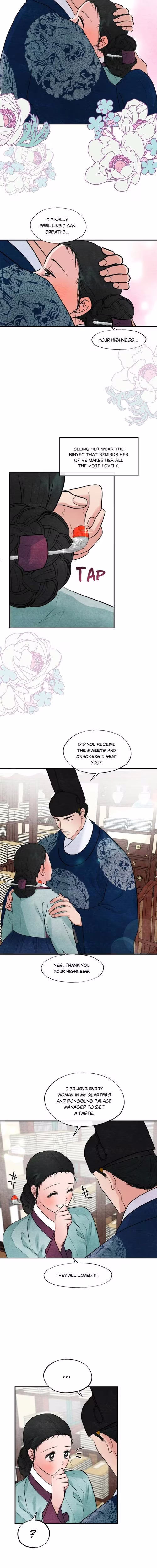 Wild Eyes - Chapter 36 - Part 6