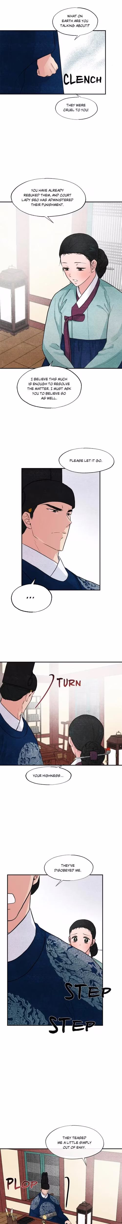 Wild Eyes - Chapter 36 - Part 8