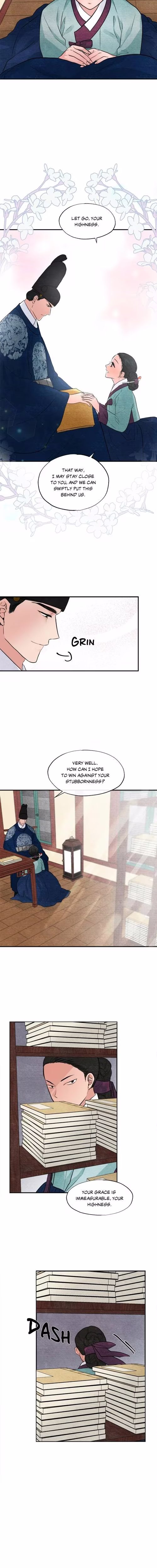 Wild Eyes - Chapter 36 - Part 10