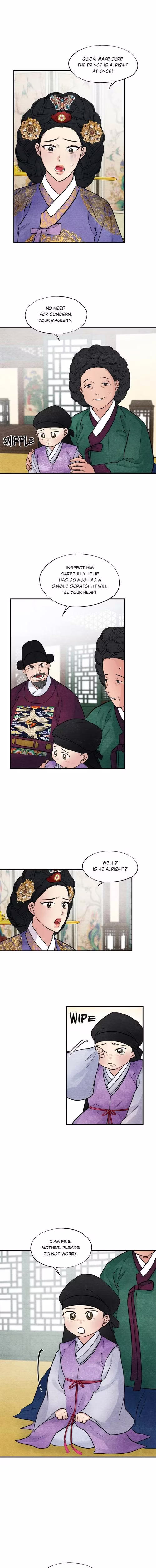 Wild Eyes - Chapter 37 - Part 4