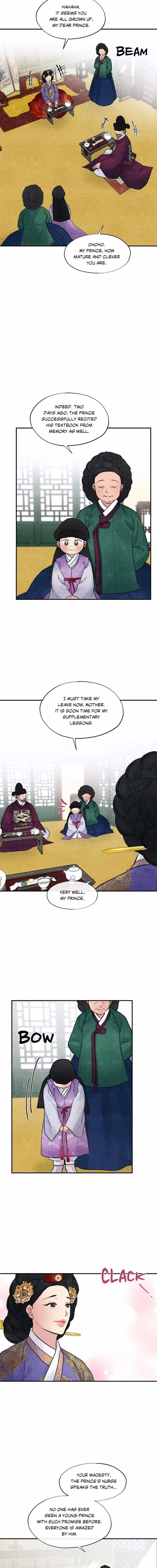 Wild Eyes - Chapter 37 - Part 5