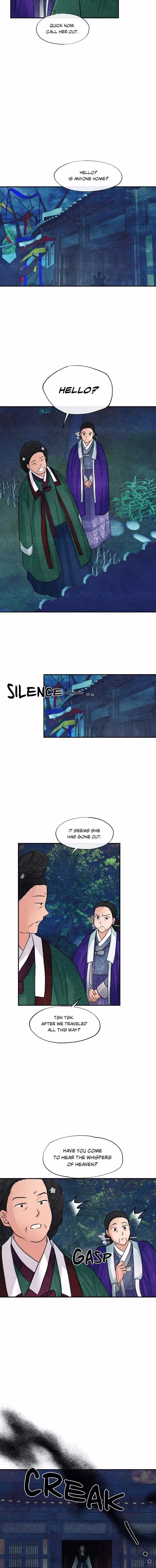 Wild Eyes - Chapter 37 - Part 10