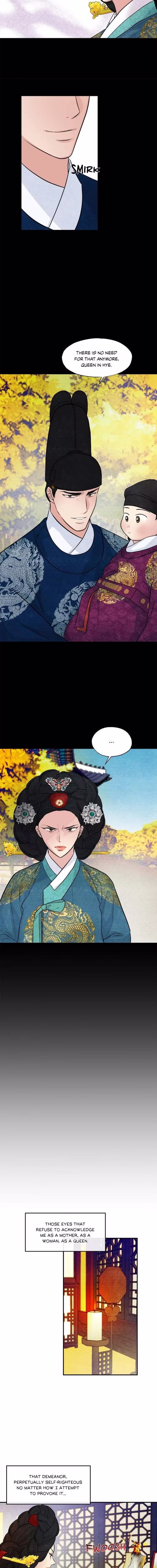 Wild Eyes - Chapter 38 - Part 5