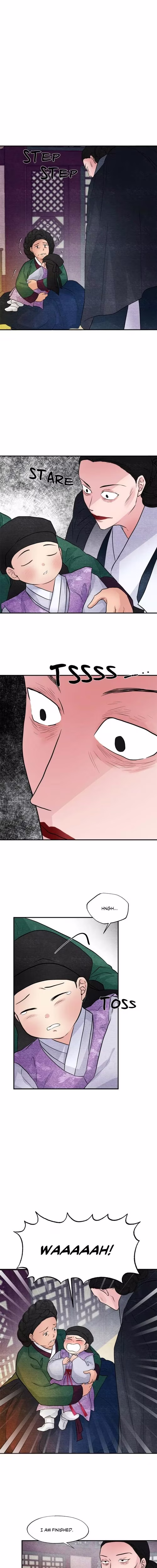 Wild Eyes - Chapter 38 - Part 8