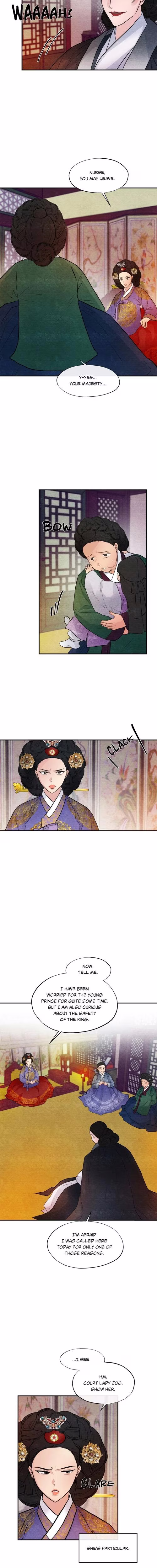 Wild Eyes - Chapter 38 - Part 9