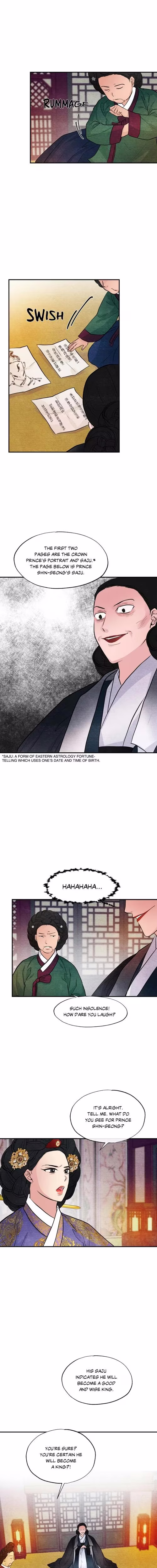 Wild Eyes - Chapter 38 - Part 10