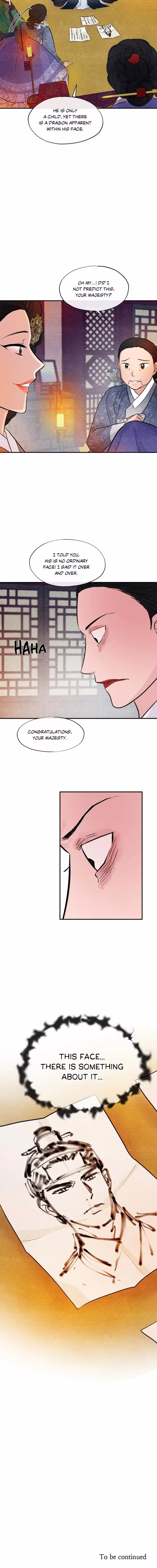 Wild Eyes - Chapter 38 - Part 11