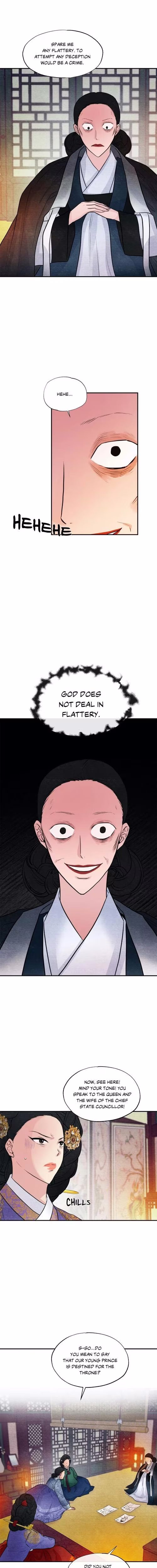 Wild Eyes - Chapter 39 - Part 3