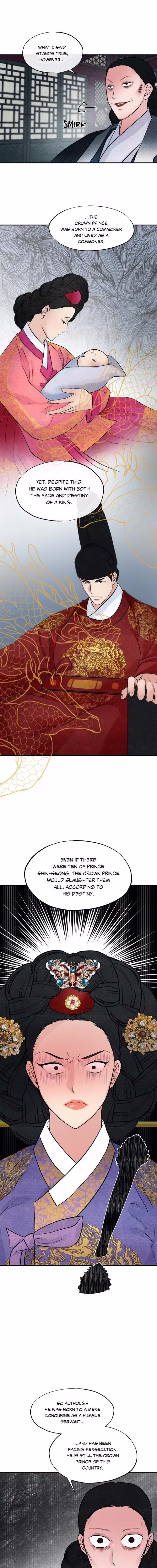 Wild Eyes - Chapter 39 - Part 6