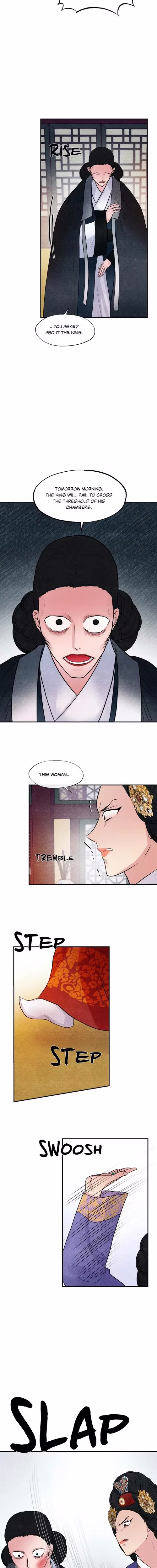 Wild Eyes - Chapter 39 - Part 8