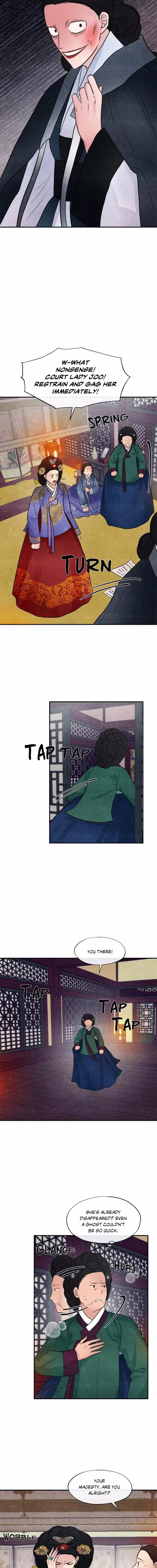 Wild Eyes - Chapter 39 - Part 10