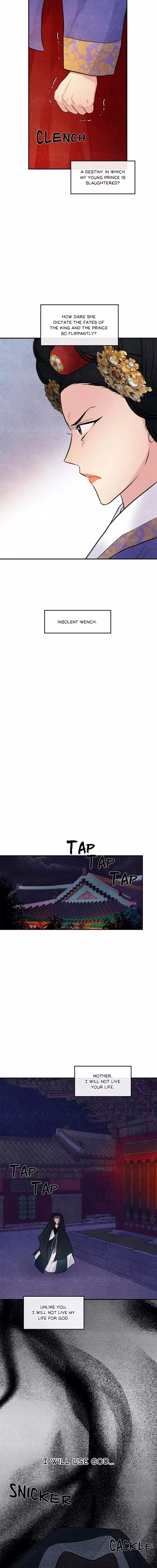 Wild Eyes - Chapter 39 - Part 12