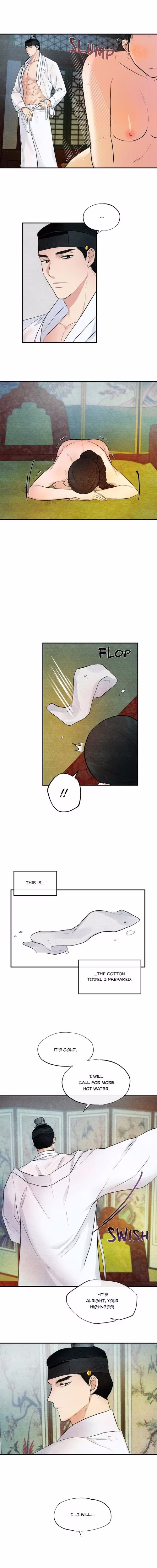 Wild Eyes - Chapter 4 - Part 8