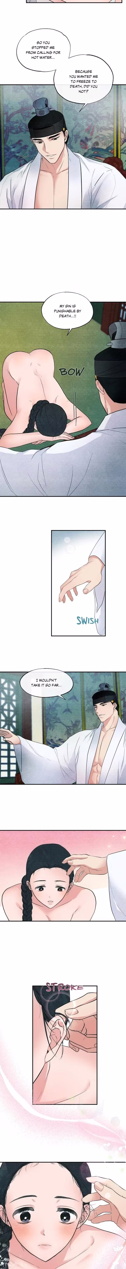 Wild Eyes - Chapter 4 - Part 11