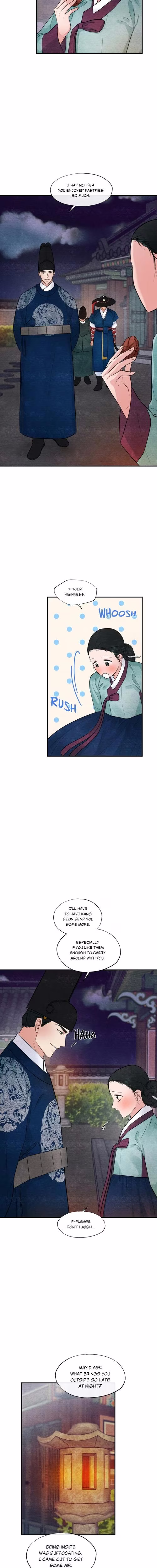 Wild Eyes - Chapter 40 - Part 3