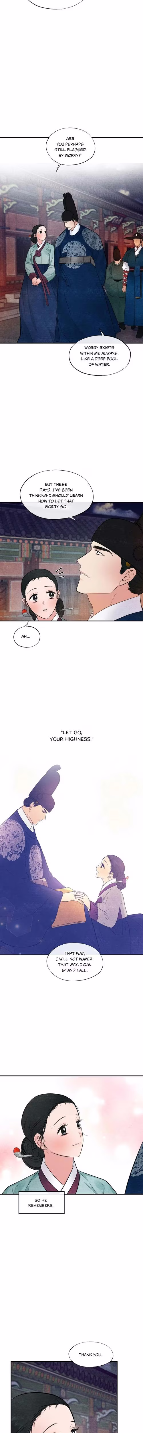 Wild Eyes - Chapter 40 - Part 4