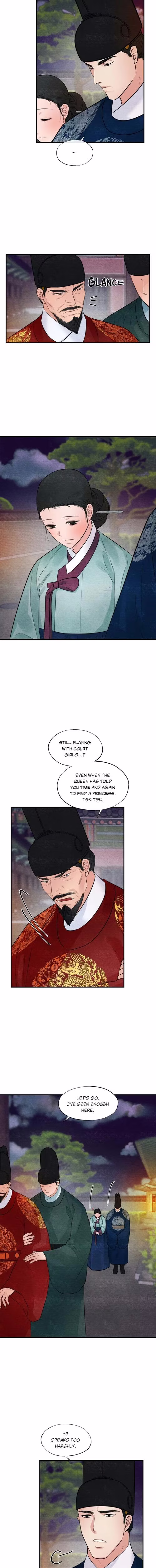 Wild Eyes - Chapter 40 - Part 7