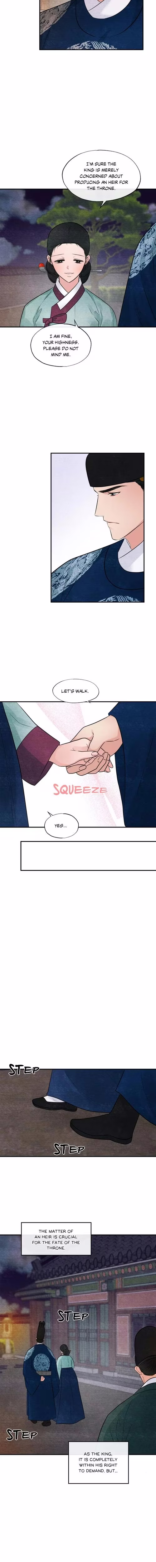 Wild Eyes - Chapter 40 - Part 8