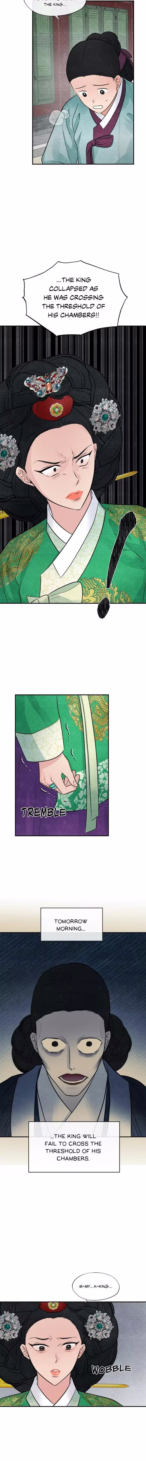 Wild Eyes - Chapter 40 - Part 12