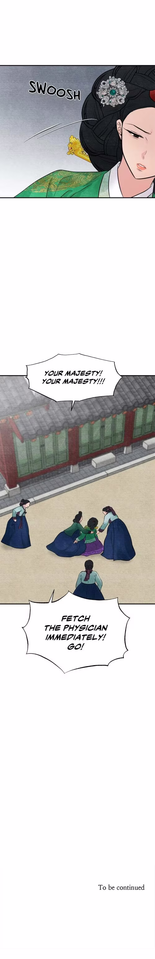 Wild Eyes - Chapter 40 - Part 13