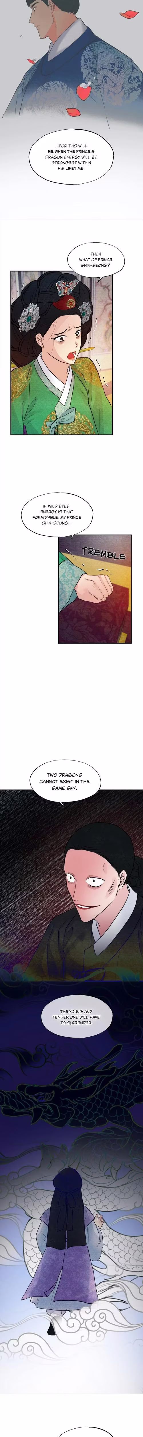 Wild Eyes - Chapter 41 - Part 8