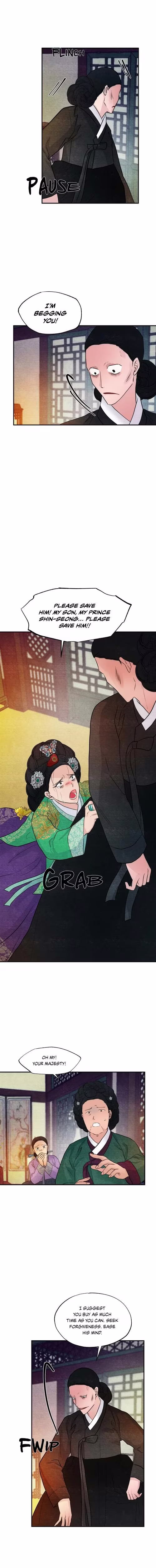 Wild Eyes - Chapter 41 - Part 10